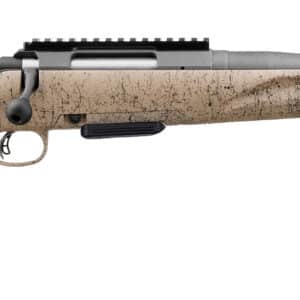 RUGER AMERICAN GEN2 RANCH 5.56 5+1