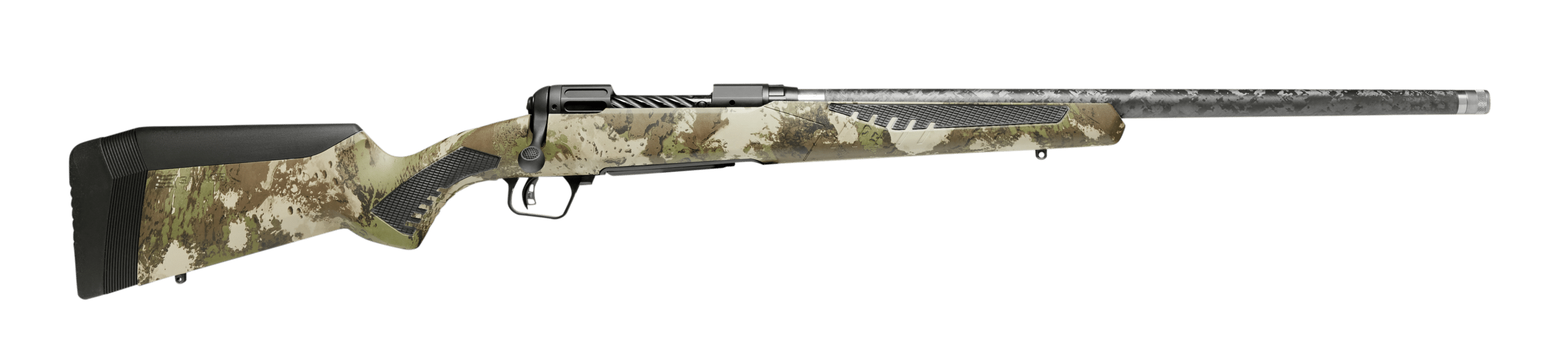 SAVAGE ARMS 110 UL 28NOS CARBON CAMO #
