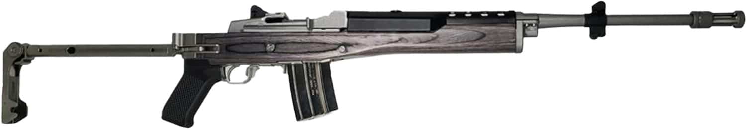 RUG MINI-14 TACSMS5.56 20 DE