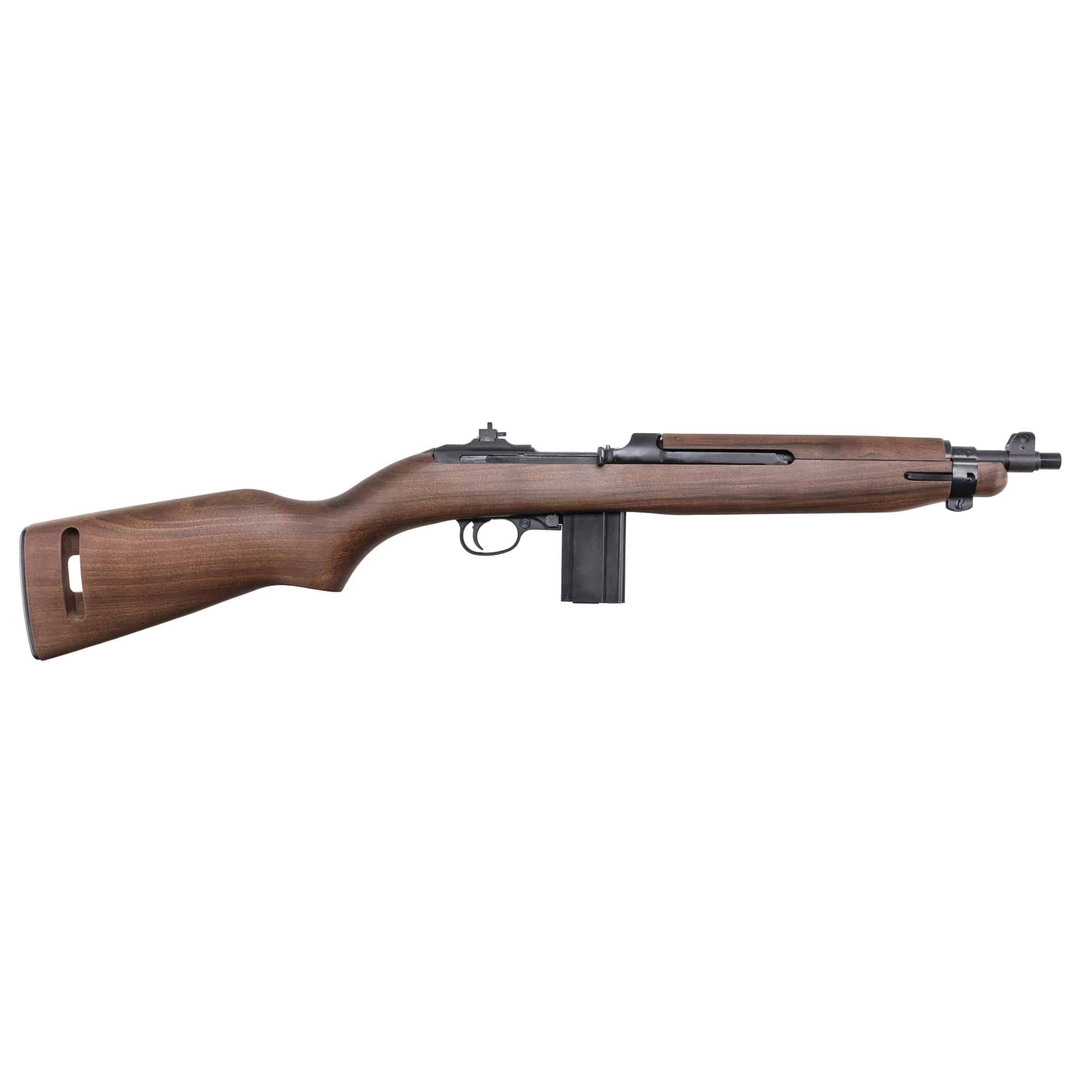 AUTO-ORDNANCE - THOMPSON M1 CARB SBR WD MLOK 30CAL 15RD