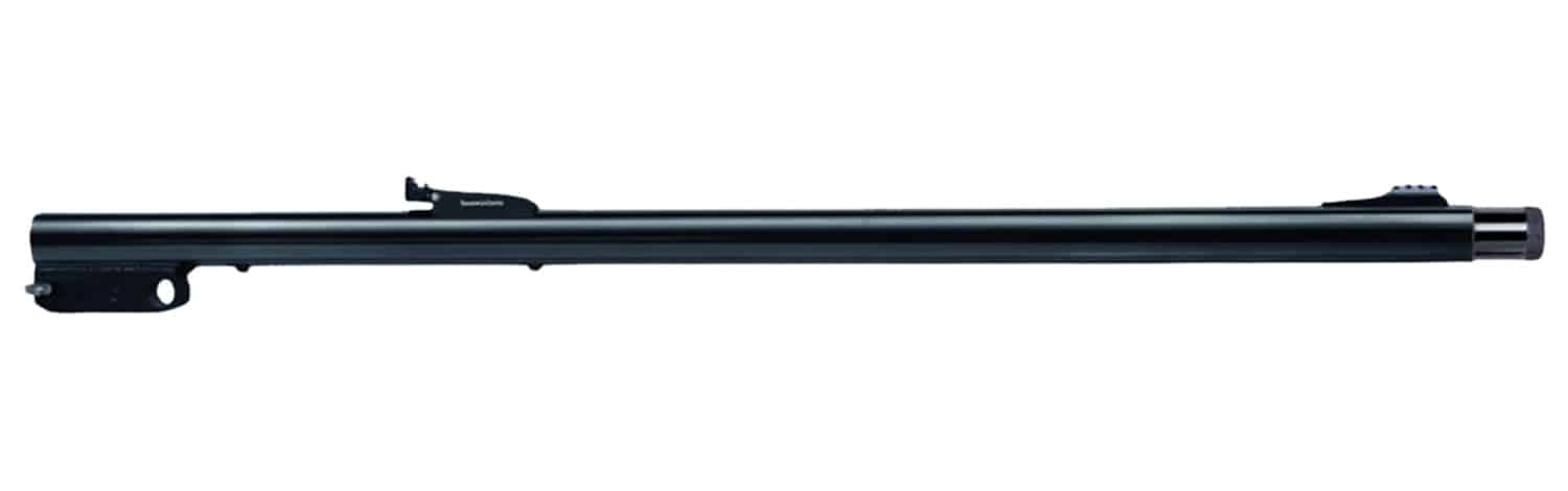 THOMPSON/CENTER ENCORE SG BBL 20GA BL 24" SGTS
