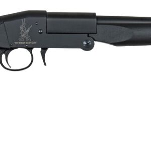 KEYSTONE SPORTING ARMS CRICKETT 410 SNGL SHOT BLK/SYN