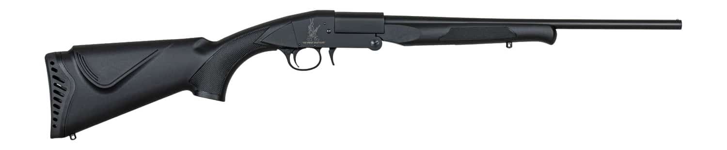 KEYSTONE SPORTING ARMS CRICKETT 410 SNGL SHOT BLK/SYN