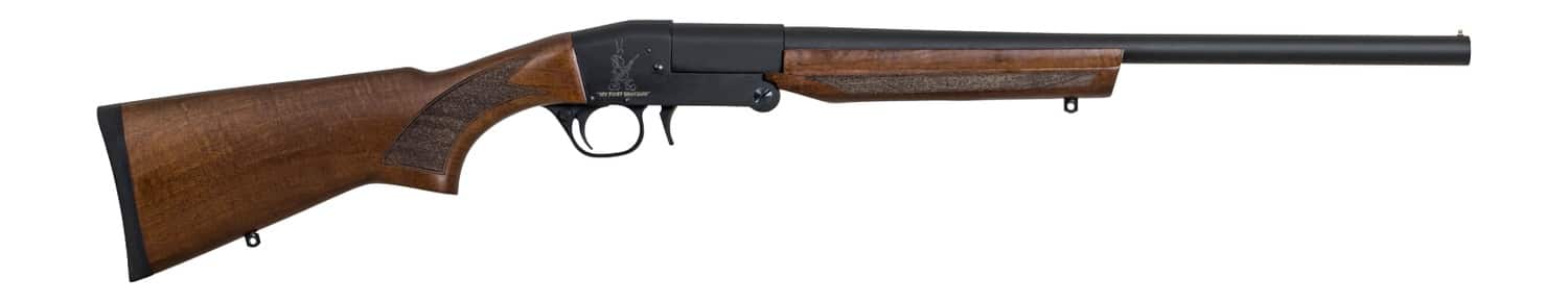 KEYSTONE SPORTING ARMS CRICKETT 20GA SNGL SHOT BL/WD