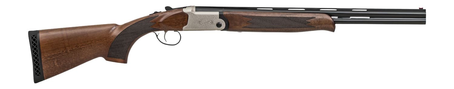 KEYSTONE SPORTING ARMS CRICKETT 410/20 O/U BL/WD FLD