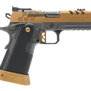 KIMBER 2K11 PRO COMP 9MM COY 4.25"