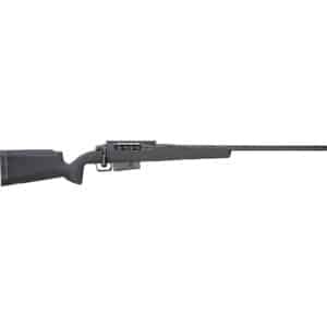 SPRINGFIELD ARMORY WAYPOINT 300WIN STD FXD BLK