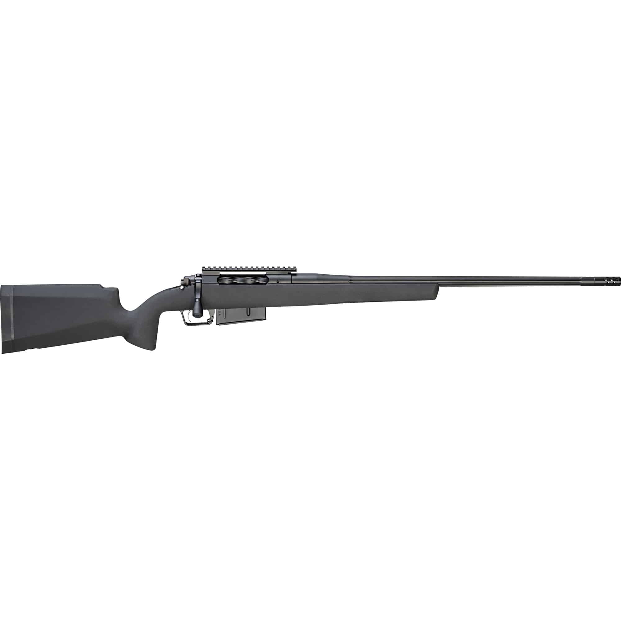 SPRINGFIELD ARMORY WAYPOINT 300WIN STD FXD BLK