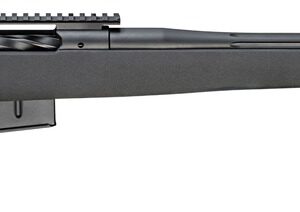 SPRINGFIELD ARMORY WAYPOINT 7PRC STD FXD BLK