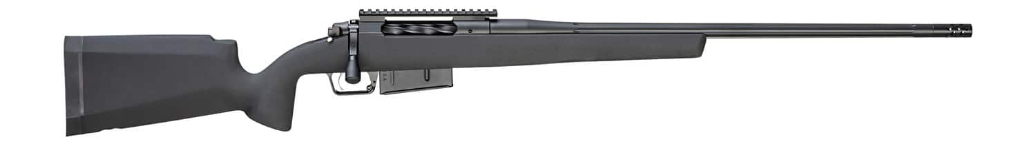 SPRINGFIELD ARMORY WAYPOINT 7PRC STD FXD BLK