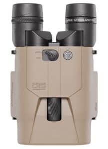 Sig Sauer Zulu6 HDX Pro OIS 12x42 FDE binoculars