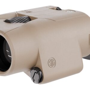 SIG SAUER ZULU 6 HDX PRO OIS 20X42 FDE