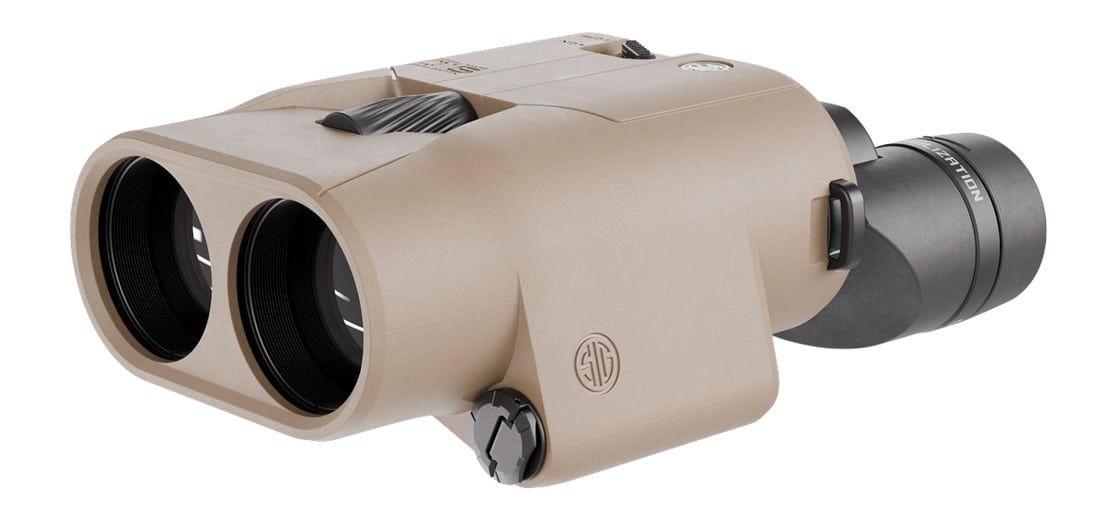 SIG SAUER ZULU 6 HDX PRO OIS 20X42 FDE