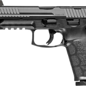H&K VP9A1 F TAC OR 9MM 17/20R
