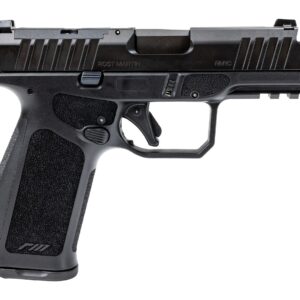 ROST MARTIN RM1CX COMP 9MM 10+1 BLK 4" CA