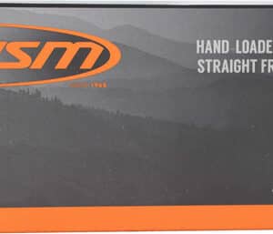HSM 32 HRM 85GR JHP - 50RD 10BX/CS