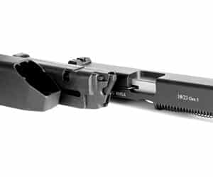 ADV ARMS CONV KIT FOR LE19-23 G5/BAG