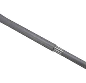 SHAW BARREL FOR AR-10 22CM - 20" HBAR THREADED STAINLESS