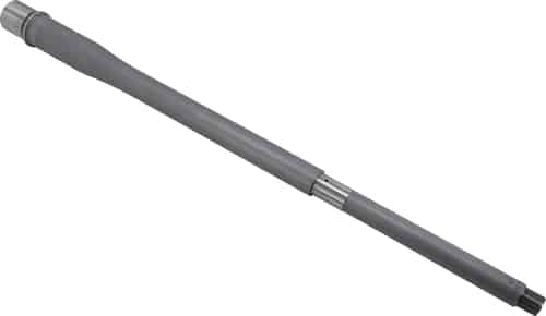 SHAW BARREL FOR AR-10 22CM - 20" HBAR THREADED STAINLESS