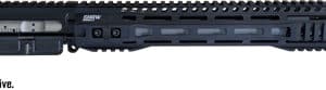 SHAW AR-15 UPPER 300 HAMMER - 16" HBAR STAINLESS 12" HG