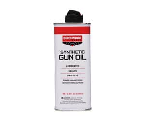 B/C SYNTHETIC GUN OIL 4.5OZ