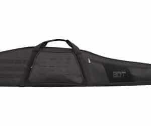 BULLDOG UL SUPRSSR RFL BAG 38" BLK