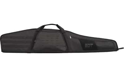 BULLDOG UL SUPRSSR RFL BAG 38" BLK