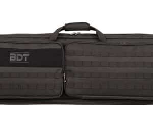 BULLDOG UL SUPRSSR RFL BAG 48" BLK
