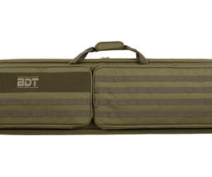 BULLDOG UL SUPRSSR RFL BAG 48" GRN