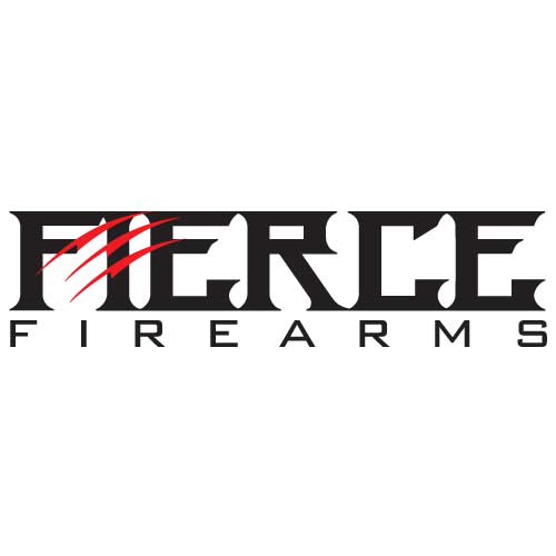 FIERCE FIREARMS CF ROGUE XP 7PRC BRZ/SON 20"
