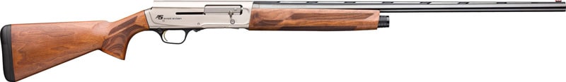 BROWNING A5 UPLAND SWEET 16 - 2.75" 28"VR BLUED/WALNUT