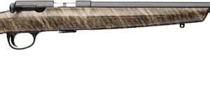 BROWNING T-BOLT TARGET/VARMINT - 22LR 22"HB MO BOTTOMLAND