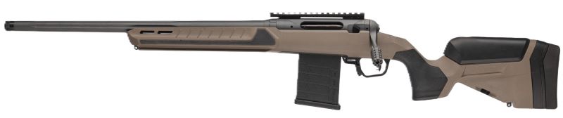 SAVAGE 110 CORE TACTICAL LH - 300AAC 16.5" PLATINUM/TAN V2