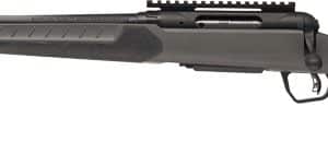 SAVAGE 110 CORE HUNTER 300PRC - LH 22" BLACK/GREY ACCUFIT V2