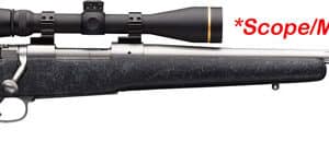 WINCHESTER 70 EXTREME WEATHER - 7MM-O8REM 22" SS/SYN/MZZLE BRK