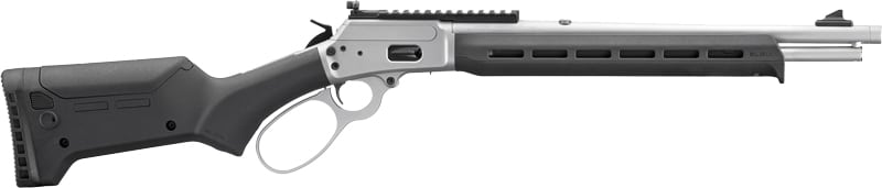 MARLIN 1894 TRAPPER 44MAG - 16.17" SS MAGPUL ELG STOCK