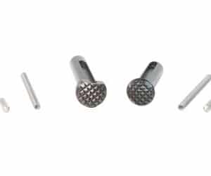GEISSELE ULTRA DUTY TAKEDOWN PIN SET