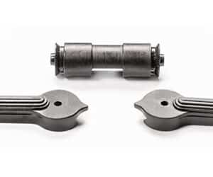 GEISSELE CONFIG SAFETY SELECTOR BLK