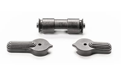 GEISSELE CONFIG SAFETY SELECTOR BLK