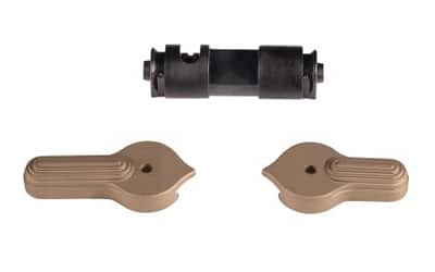 GEISSELE CONFIG SAFETY SELECTOR DDC