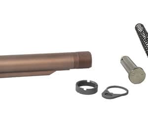 GEISSELE BUFFER TUBE ASSEMBLY H2 DDC