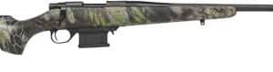 HOWA M1500 MINI ACTION - 6.5 GRENDEL 22" THREADED BBL