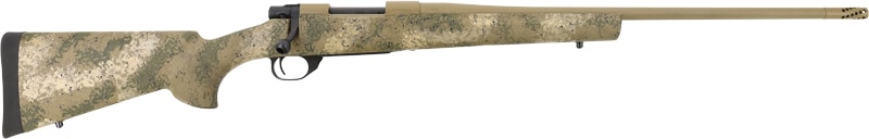 HOWA M1500 FENCE LINE 270 WIN - 22" THREADED PRAIRIE REAPER
