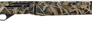 IVER JOHNSON SEMI-AUTO 12GA 3" - 28" BBL MO SAW GRASS BLADES