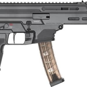 SPRINGFIELD KUNA PISTOL 9MM - 6.125" 30RD TRI-LUG NO BRACE