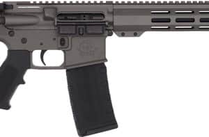 GLFA AR15 RIFLE 300 AAC - 16" NITRIDE BBL 30RD TUNGSTEN