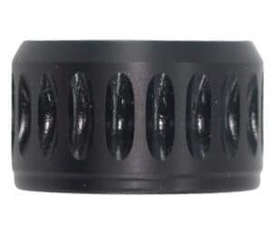 KAK PLAN B THREAD PROTECTOR BLK