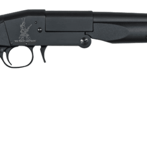 KEYSTONE SPORTING ARMS CRICKETT 20GA SNGL SHOT BK/SYN