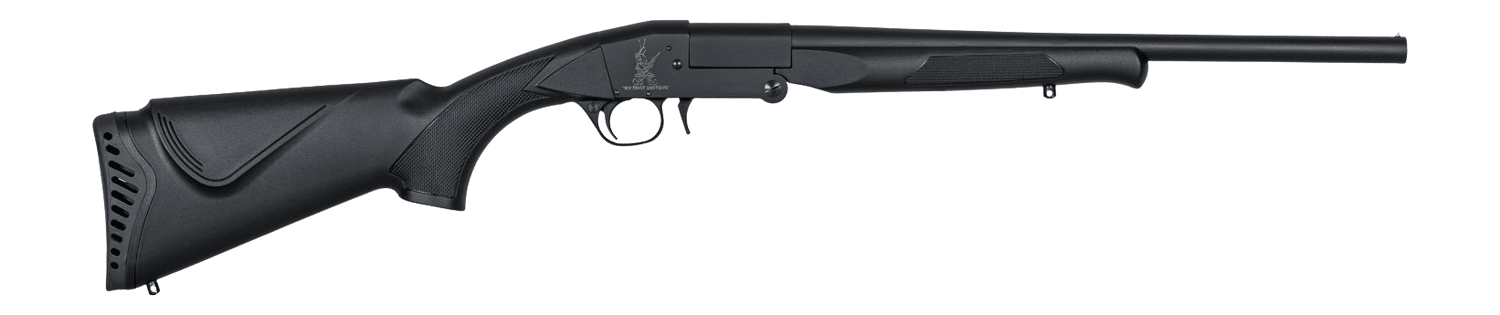 KEYSTONE SPORTING ARMS CRICKETT 20GA SNGL SHOT BK/SYN