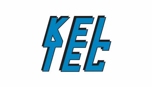 KELTEC KP50 JUNGLE CLIP CONNECTOR